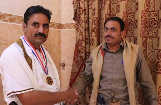 الجبواني يثمن دعم الجاليات نضال شعب الجنوب