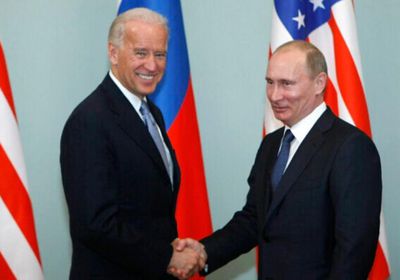 قمة مرتقبة لبوتين وبايدن قبل نهاية العام