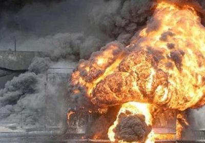 جريحان إثر انفجار بقاعدة عسكرية في كندا