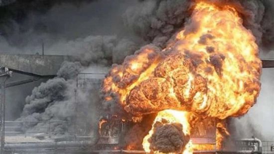 جريحان إثر انفجار بقاعدة عسكرية في كندا