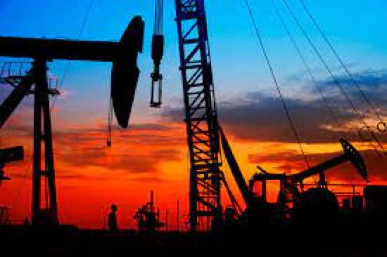أسعار النفط ترتفع وخام برنت يسجل 1.2%