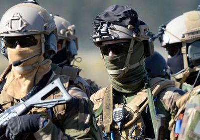 فرنسا تعلن تحييد 20 إرهابيًا في النيجر