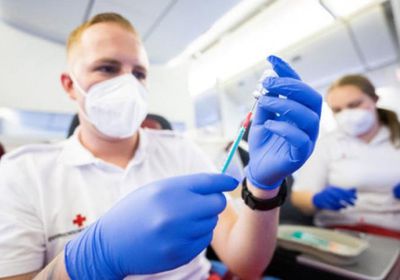 ألمانيا تفرض قيودًا صارمة على غير الملقحين