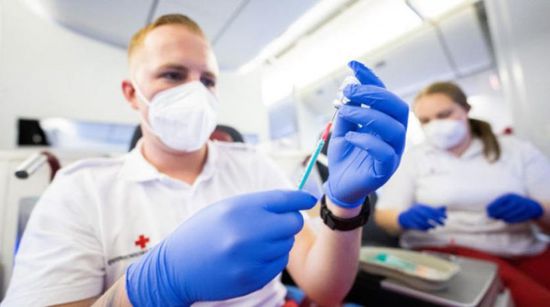 ألمانيا تفرض قيودًا صارمة على غير الملقحين