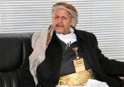  صالح الشاعر.. عقوبات على "حارس عبد الملك" تقصم ظهر الحوثيين