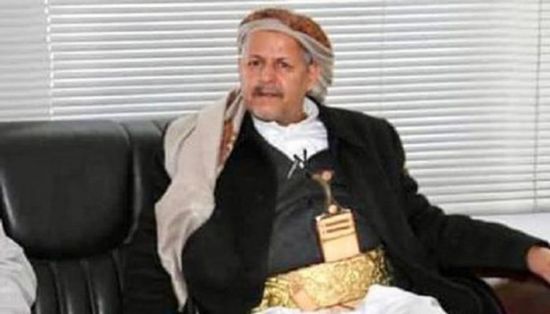  صالح الشاعر.. عقوبات على "حارس عبد الملك" تقصم ظهر الحوثيين