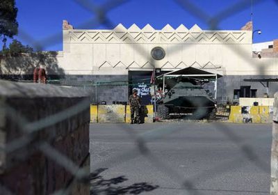 أمريكا: نقدر إدانة مجلس الأمن لاقتحام سفارتنا بصنعاء