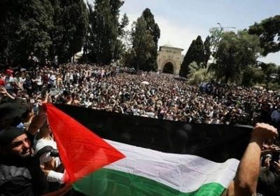  مسؤول فلسطيني يطالب إدارة بايدن بالضغط لوقف الاستيطان الإسرائيلي