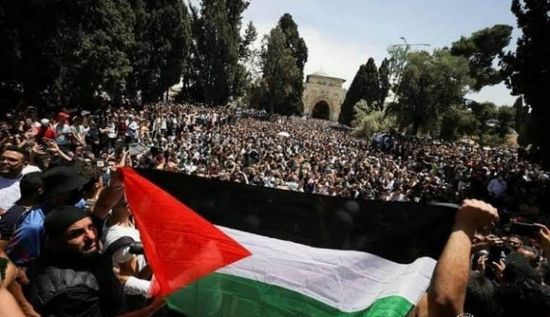  مسؤول فلسطيني يطالب إدارة بايدن بالضغط لوقف الاستيطان الإسرائيلي