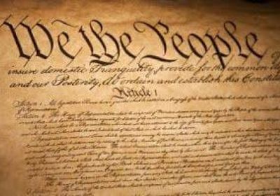  مجهول يشتري نسخة نادرة من الدستور الأمريكى بقيمة 43.2 مليون دولار