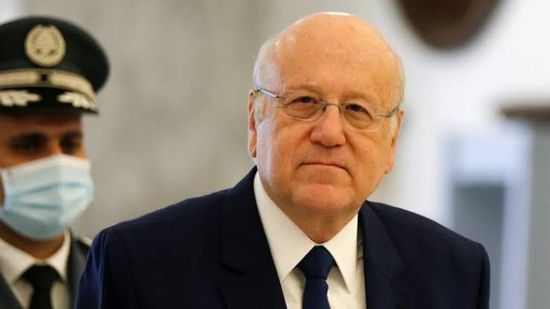 ميقاتي: مجلس الوزراء اللبناني يعاود جلساته قريبا