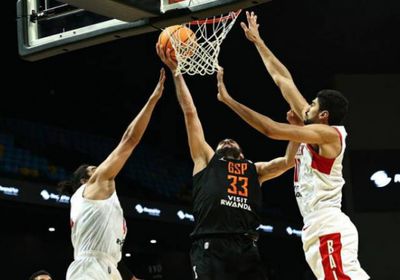 مصر تستضيف كأس العالم لأندية السلة للمرة الأولى في إفريقيا