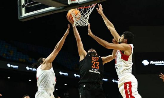 مصر تستضيف كأس العالم لأندية السلة للمرة الأولى في إفريقيا