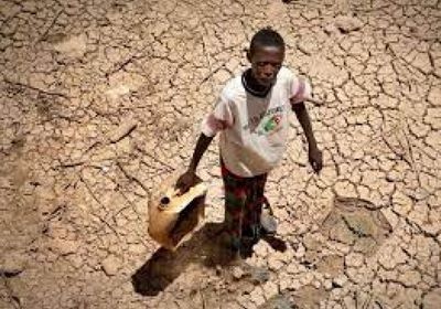 الأمم المتحدة تحذر من تزايد الجفاف في الصومال