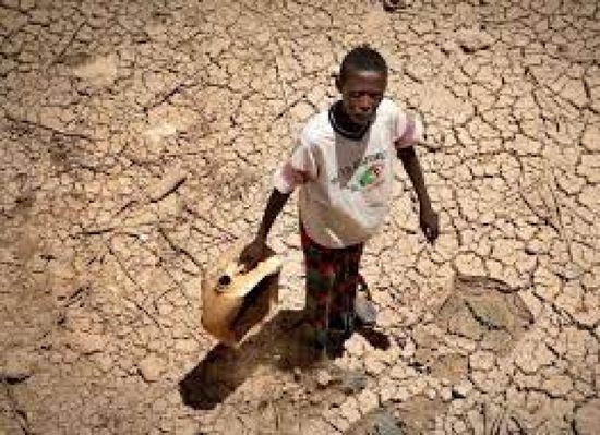 الأمم المتحدة تحذر من تزايد الجفاف في الصومال