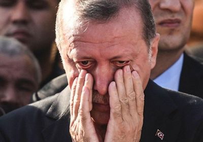 هويدي: نهاية أردوغان قريبة