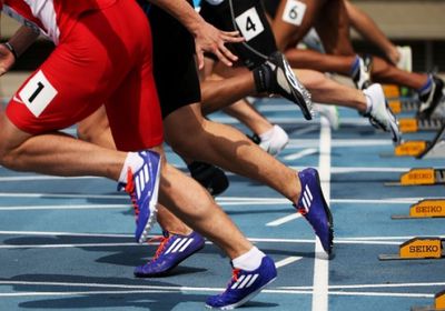  إيقاف مدرب بريطاني لألعاب القوى تحرش بالرياضيين