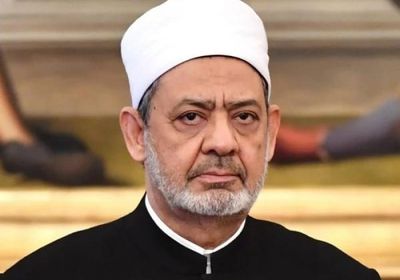 شيخ الأزهر عن لقائه ولي عهد بريطانيا: بحثنا تعزيز حوار الأديان