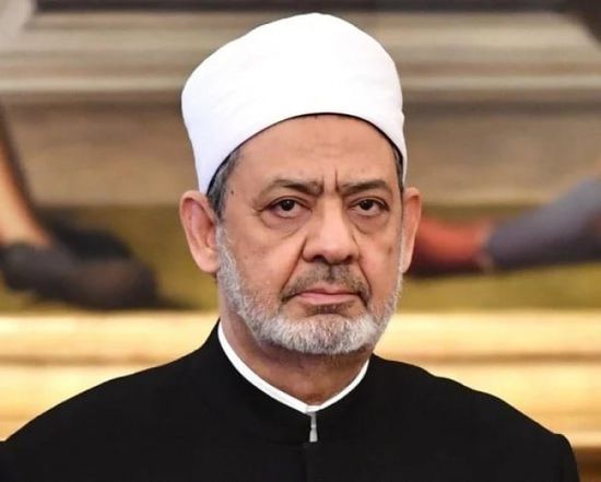  شيخ الأزهر عن لقائه ولي عهد بريطانيا: بحثنا تعزيز حوار الأديان