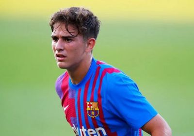   تشيلسي يسعى إلى ضم "جافي" جوهرة برشلونة