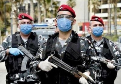  ضبط العشرات حاولوا مغادرة البلاد بصورة غير شرعية بلبنان