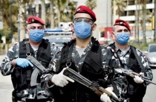  ضبط العشرات حاولوا مغادرة البلاد بصورة غير شرعية بلبنان