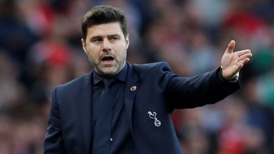  بوكيتينو: طفرة مبابي تختلف عن هاري كين