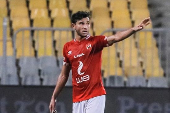 شاهد أهداف مباراة الأهلي والمقاولون اليوم في الدوري المصري