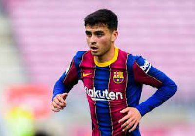  غياب طويل لبيدري بعد تجدد إصابته يزيد أزمة البارسا