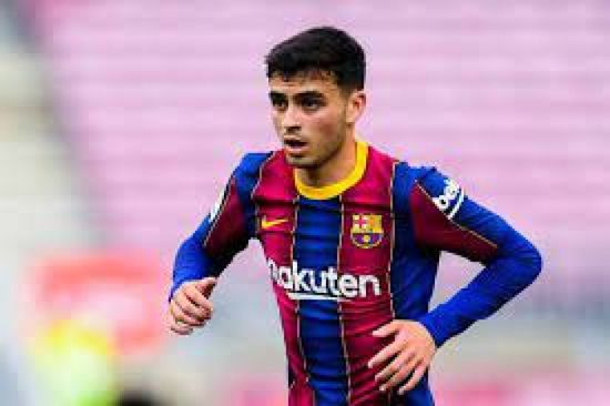  غياب طويل لبيدري بعد تجدد إصابته يزيد أزمة البارسا