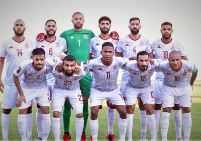 الكبير يعلن قائمة تونس لكأس العرب