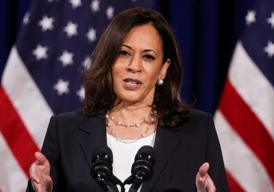 كامالا هاريس رئيسة لأمريكا لـ 3 ساعات بسبب خضوع بايدن لفحص طبي