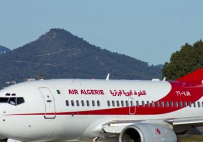 الجزائر تستعد لإنشاء خطوط جوية جديدة للنقل الجوي