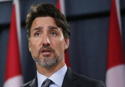 ترودو يختتم زيارته لواشنطن