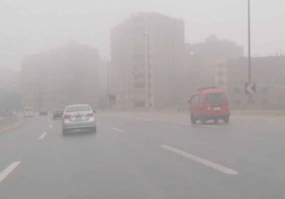 حالة طقس اليوم السبت 20-11-2021 في مصر