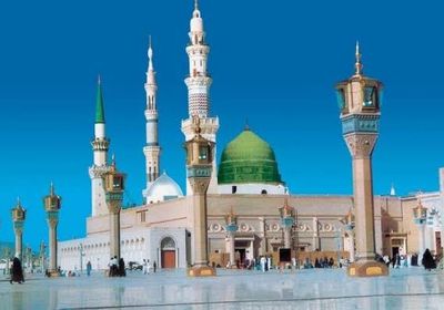 "الحج والعمرة السعودية" تحدد شروط الصلاة في المسجد النبوي
