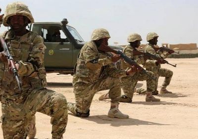 الجيش الصومالي يزيل ألغام زرعها إرهابيون بـ" شبيلي السفلى"