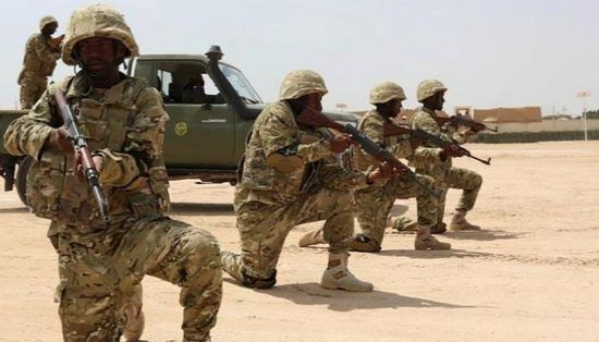 الجيش الصومالي يزيل ألغام زرعها إرهابيون بـ" شبيلي السفلى"