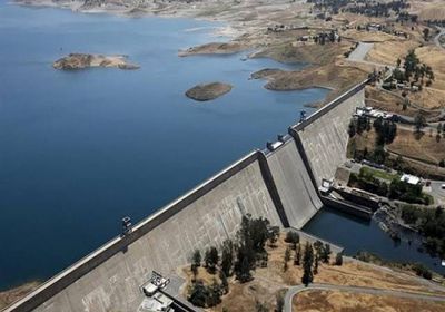 مصر تحذر من خطر تزايد الهجرة غير الشرعية بسبب سد النهضة