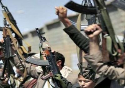 صراع حوثي على محافظتي صنعاء وريمة 