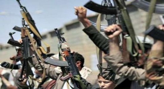 صراع حوثي على محافظتي صنعاء وريمة 