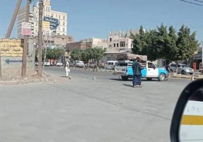 اندلاع اشتباكات عنيفة في صنعاء