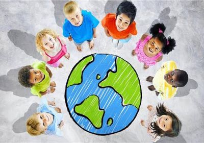 يوم الطفل العالمي 2021.. العالم يحتفل تحت شعار "مستقبل أفضل لكل طفل"