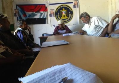 انتقالي الوضيع يقرر الاحتفال بذكرى الاستقلال