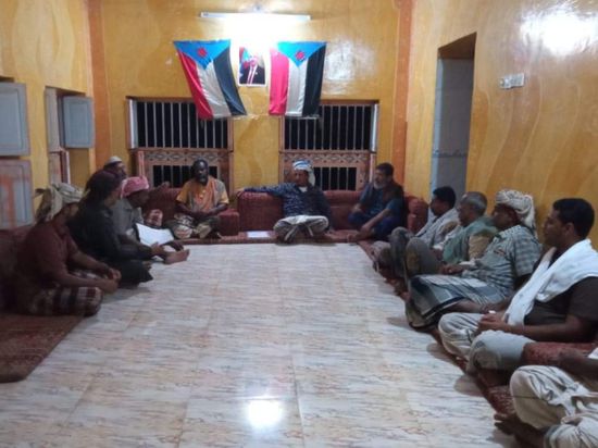 "انتقالي المسيلة" يجتمع لمناقشة خطته المرتقبة