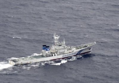 لبنان: إعادة زورق تعطل بالمياه الإقليمية أثناء محاولة هجرة