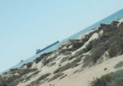 النشيمة يصدر مليون برميل نفط لإثراء الشرعية