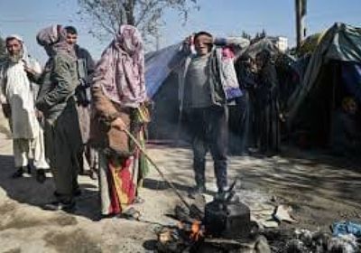 النرويج تحث المجتمع الدولي على إنهاء الأزمة الإنسانية الأفغانية