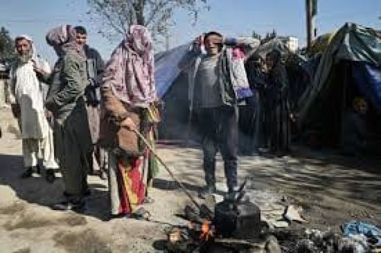 النرويج تحث المجتمع الدولي على إنهاء الأزمة الإنسانية الأفغانية