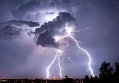 دعاء الرعد والبرق.. اللَّهُمَّ صَيِّبًا نَافِعًا